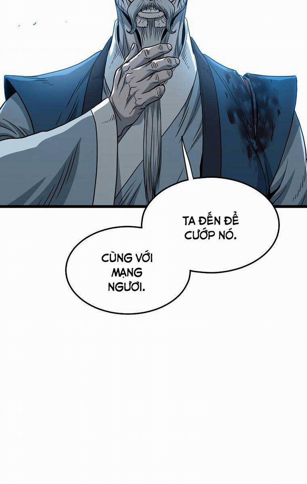 Đăng Nhập Murim 175 trang 126