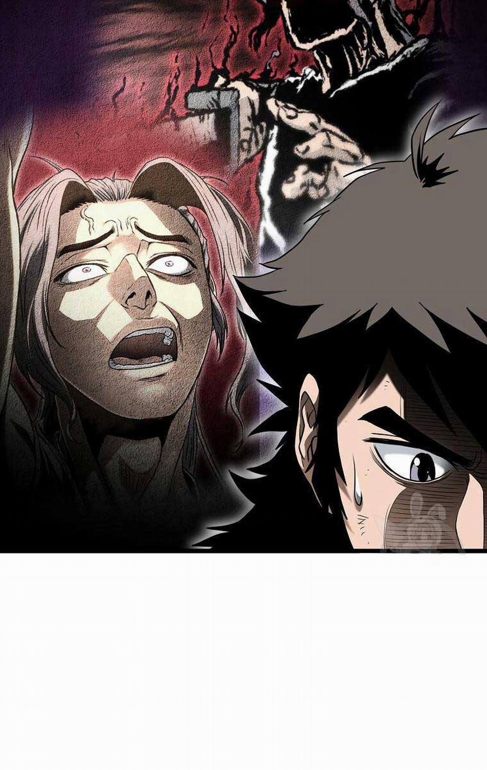 Đăng Nhập Murim 175 trang 23