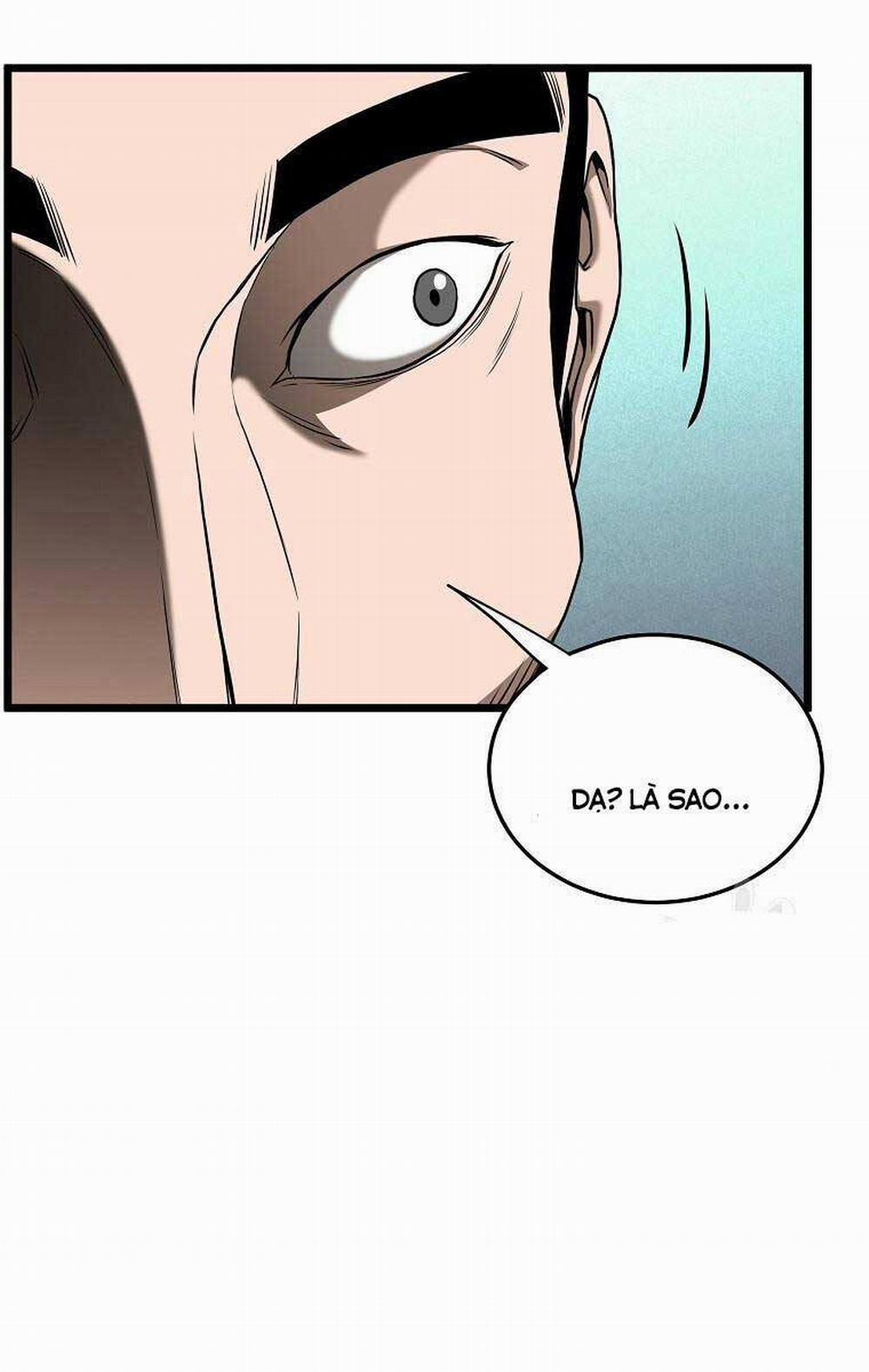 Đăng Nhập Murim 175 trang 27