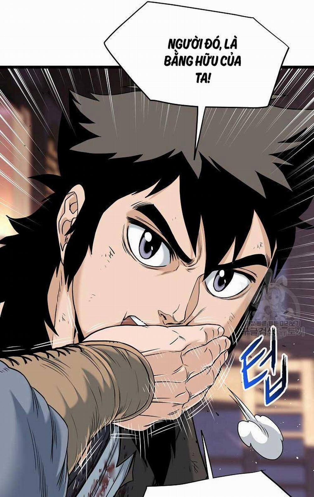 Đăng Nhập Murim 175 trang 28