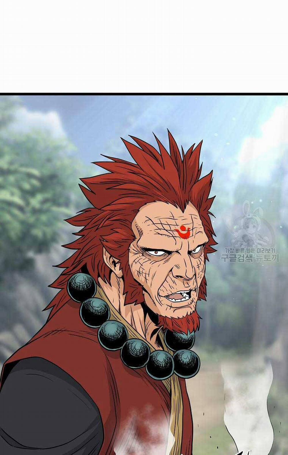 Đăng Nhập Murim 175 trang 3