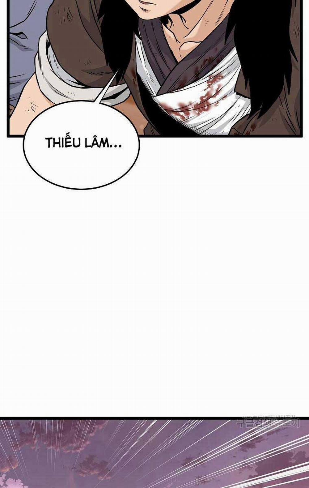 Đăng Nhập Murim 175 trang 35