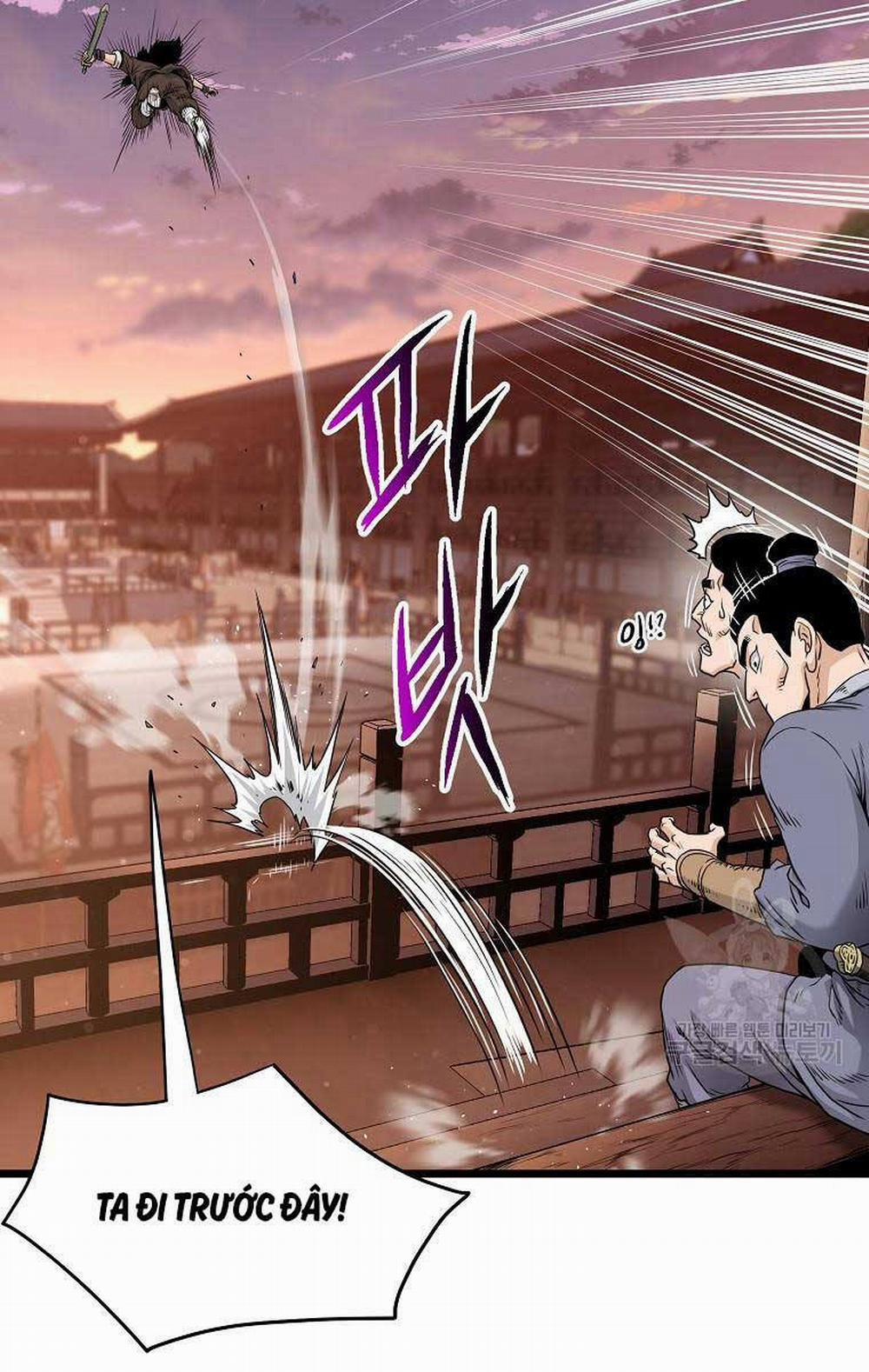 Đăng Nhập Murim 175 trang 36