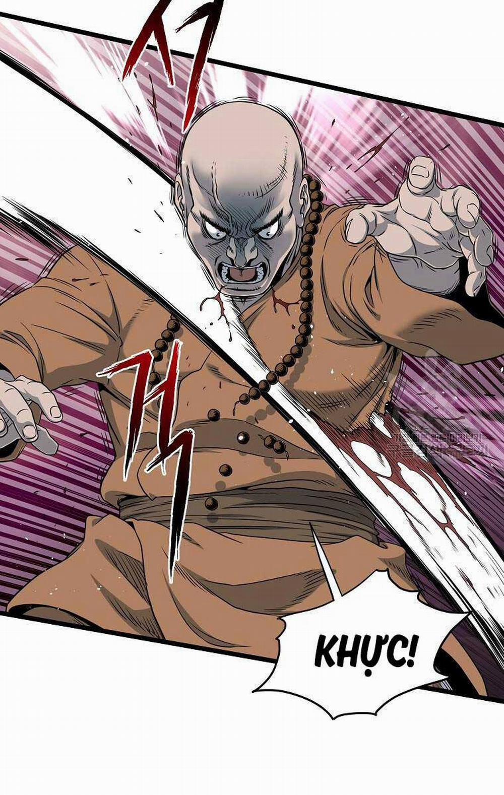 Đăng Nhập Murim 175 trang 42