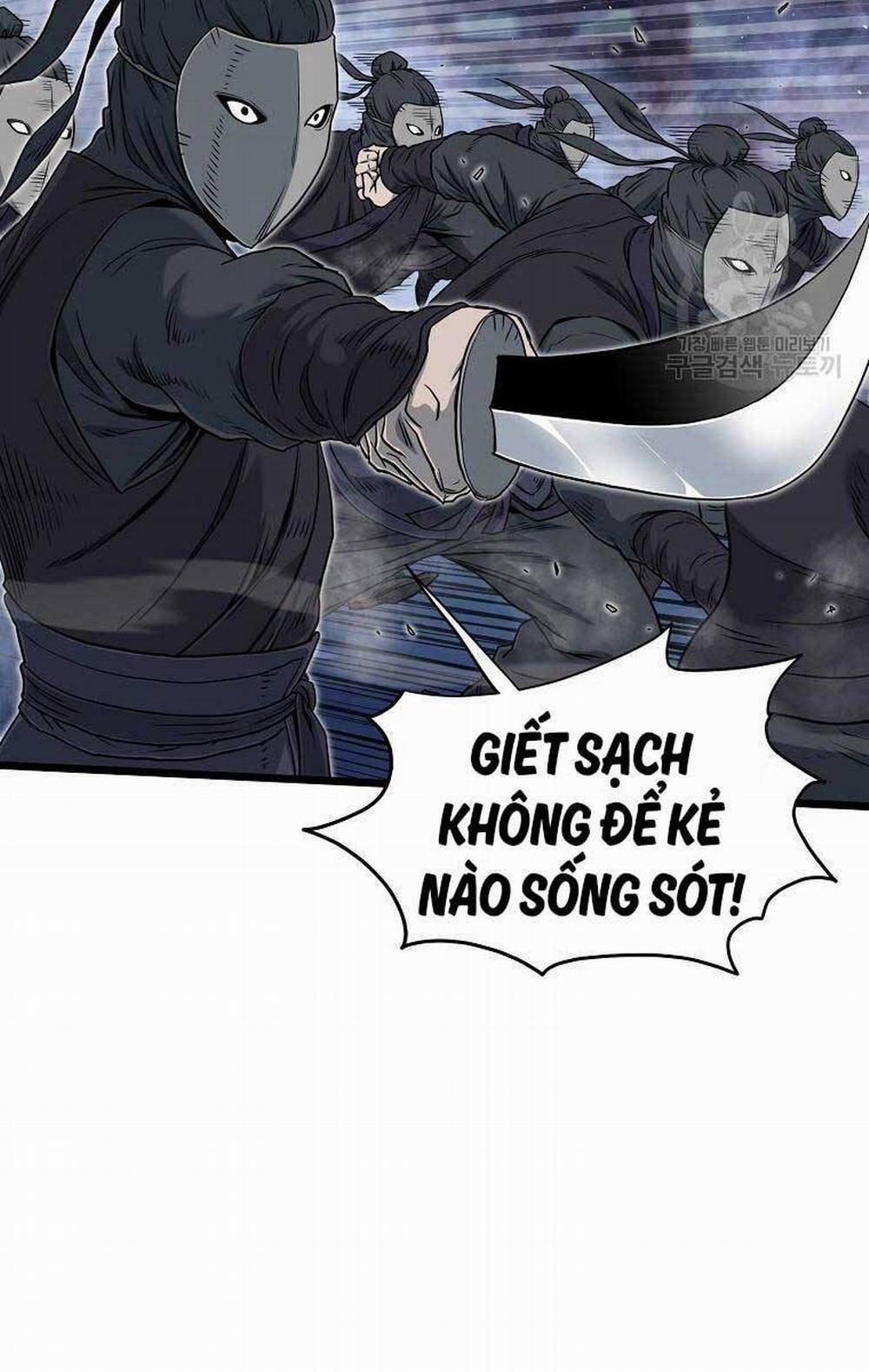 Đăng Nhập Murim 175 trang 45