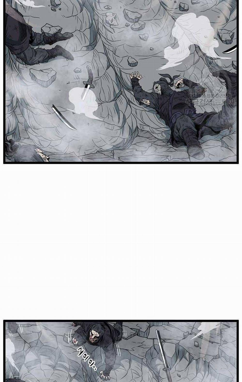 Đăng Nhập Murim 175 trang 58