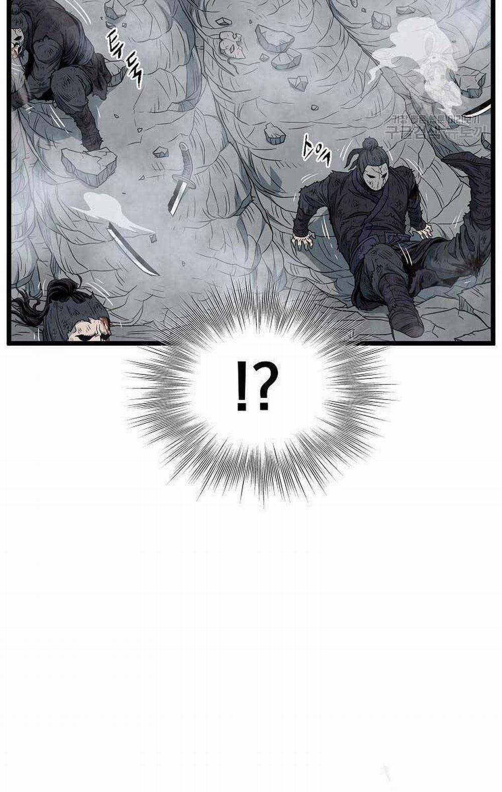 Đăng Nhập Murim 175 trang 59