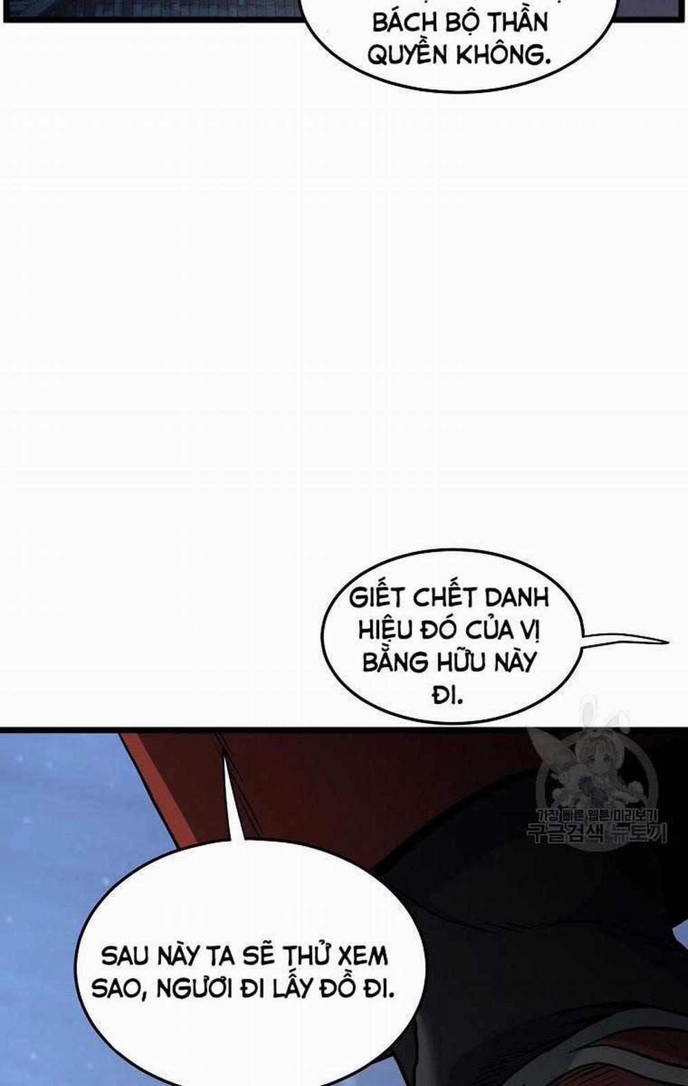 Đăng Nhập Murim 175 trang 66