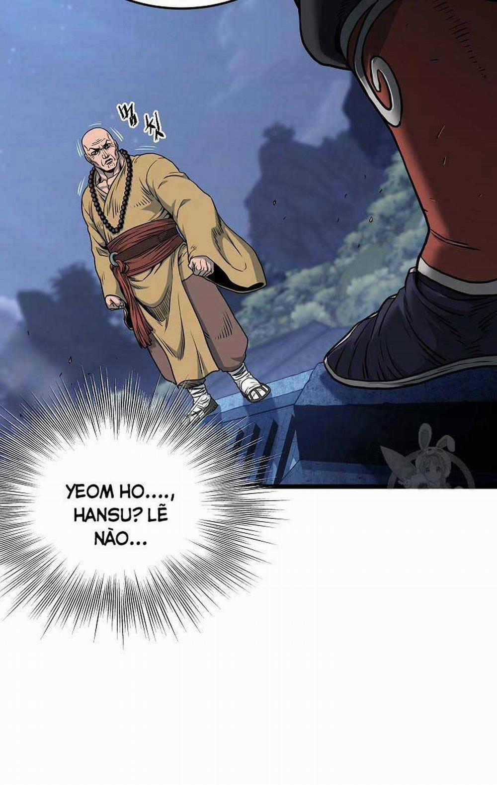 Đăng Nhập Murim 175 trang 67