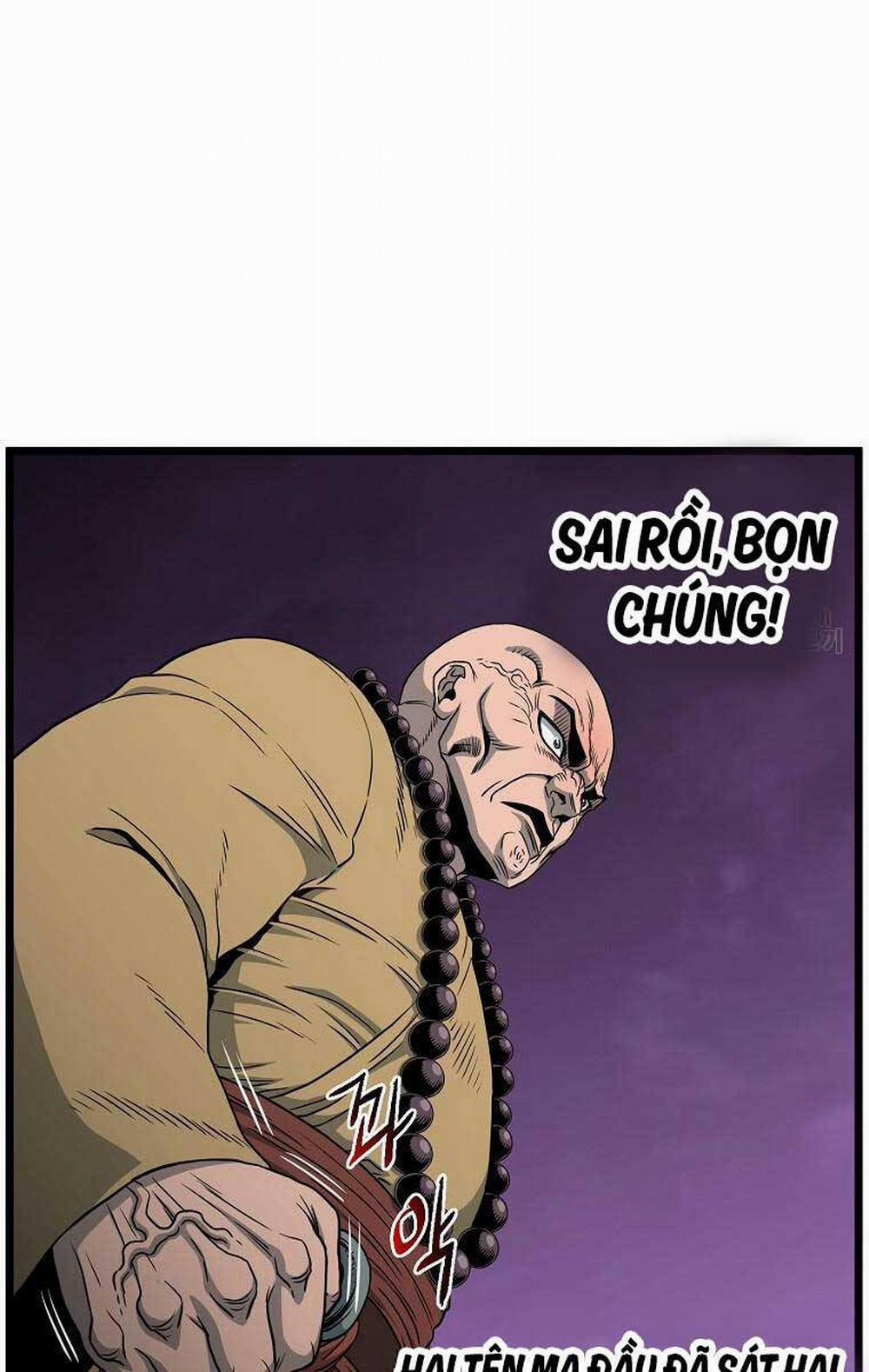 Đăng Nhập Murim 175 trang 69