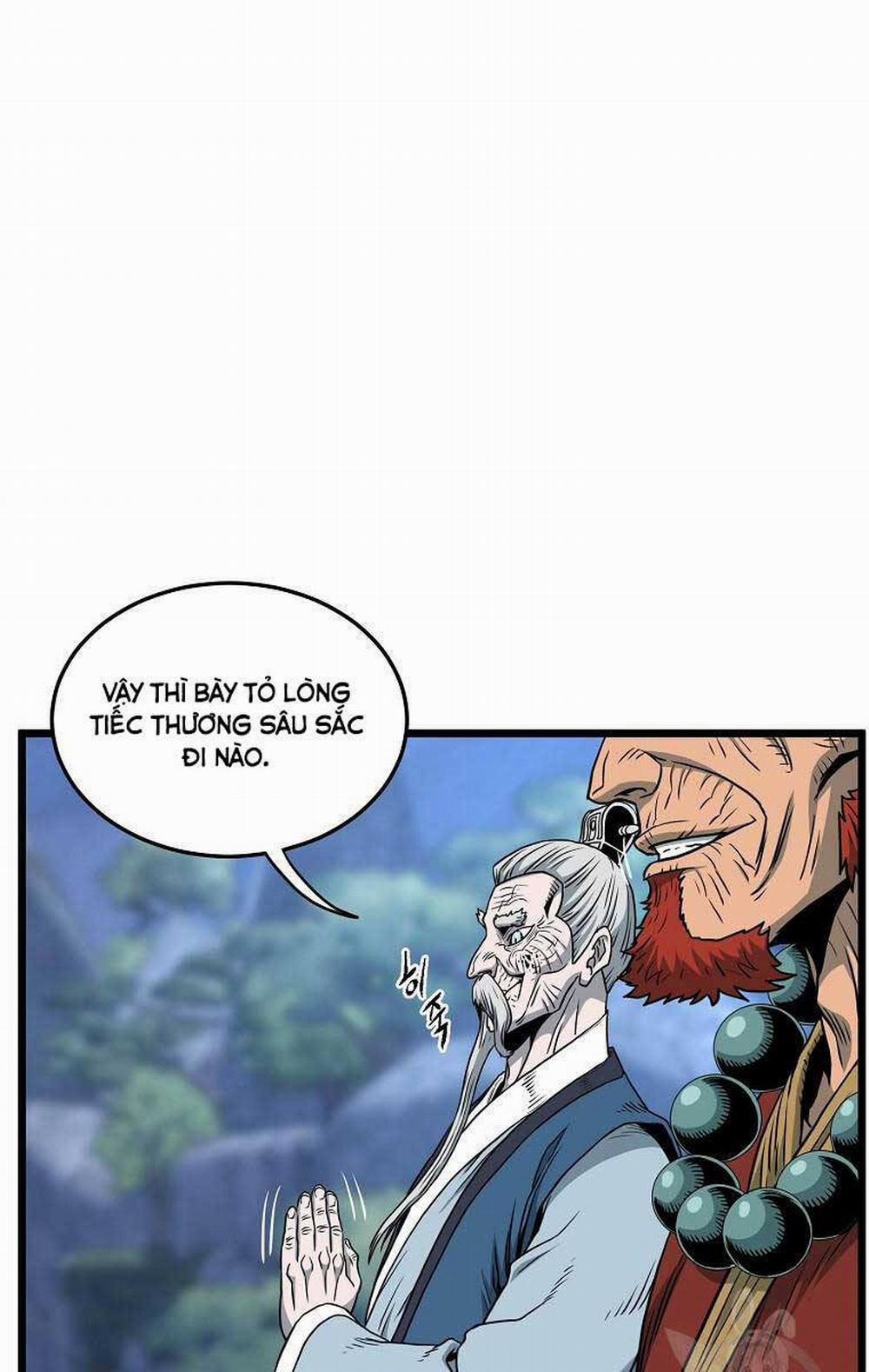 Đăng Nhập Murim 175 trang 72