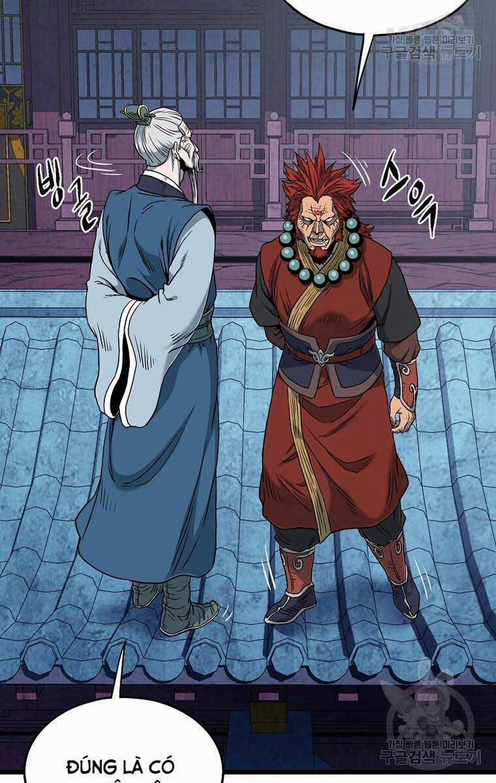 Đăng Nhập Murim 175 trang 86