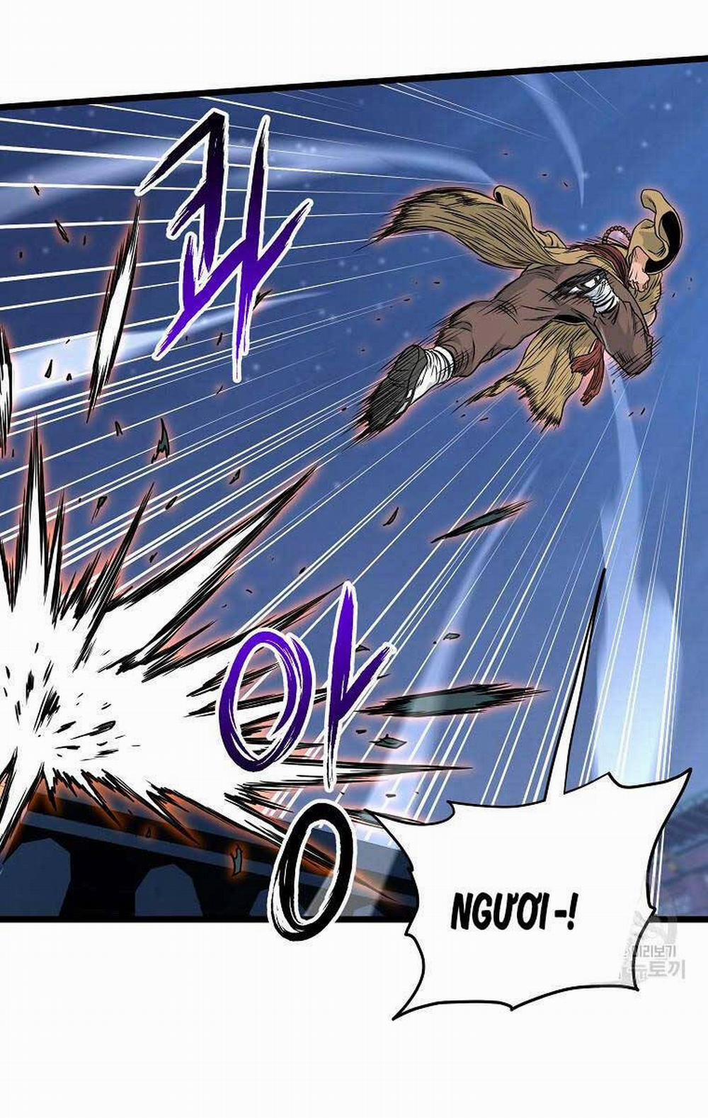 Đăng Nhập Murim 175 trang 91