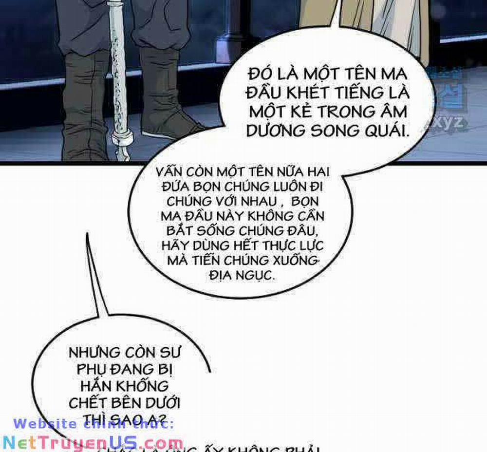 Đăng Nhập Murim 176 trang 126