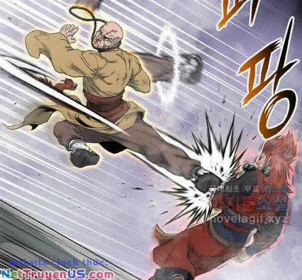 Đăng Nhập Murim 176 trang 8