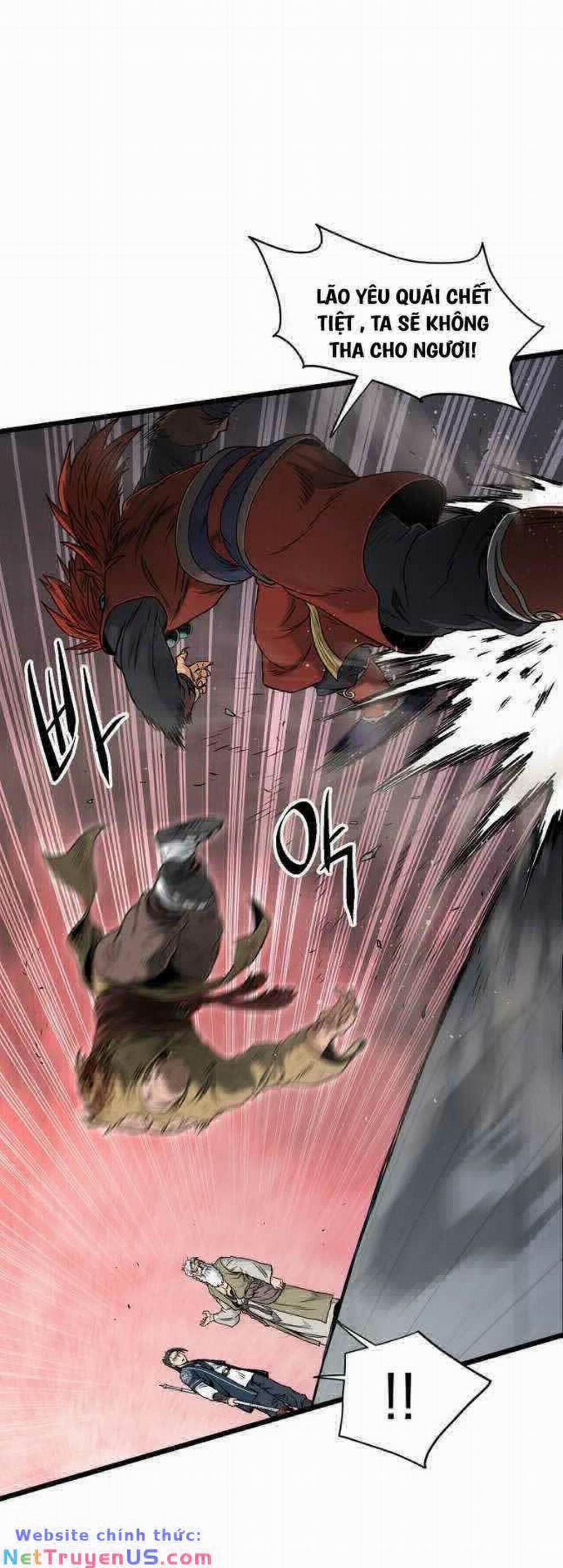 Đăng Nhập Murim 177 trang 16