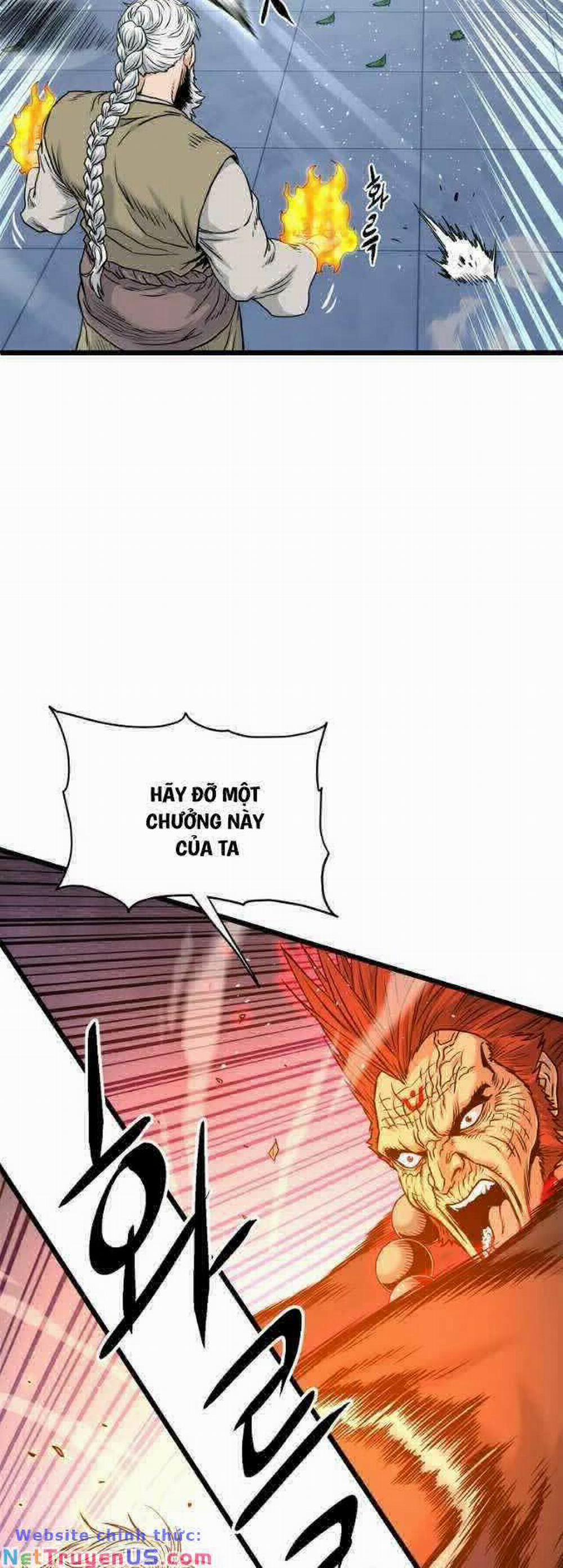 Đăng Nhập Murim 177 trang 19