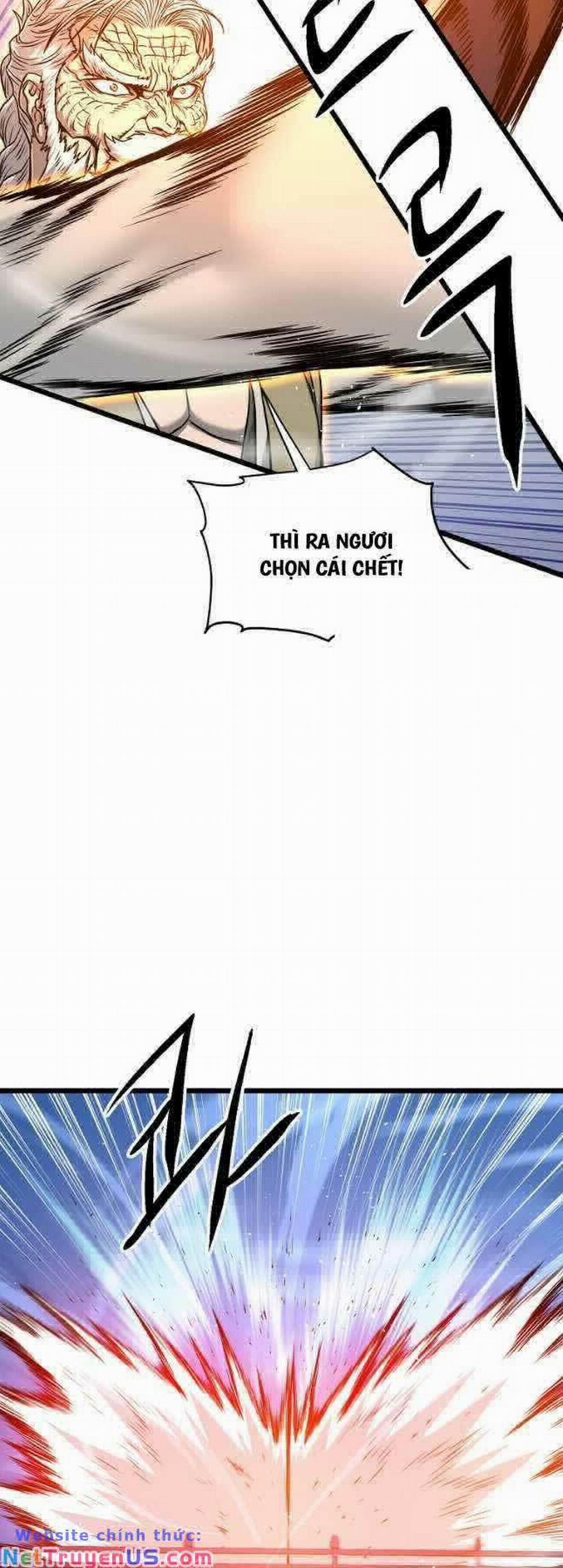 Đăng Nhập Murim 177 trang 20