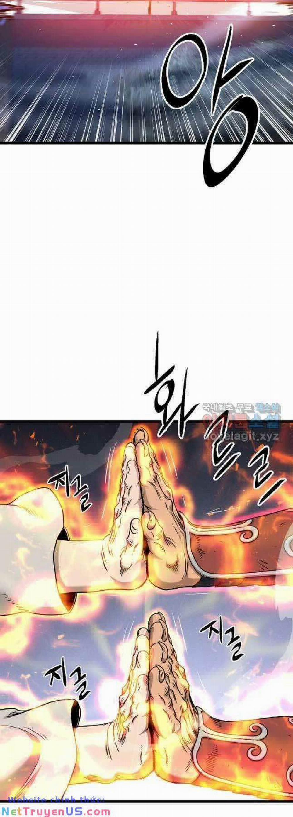 Đăng Nhập Murim 177 trang 21