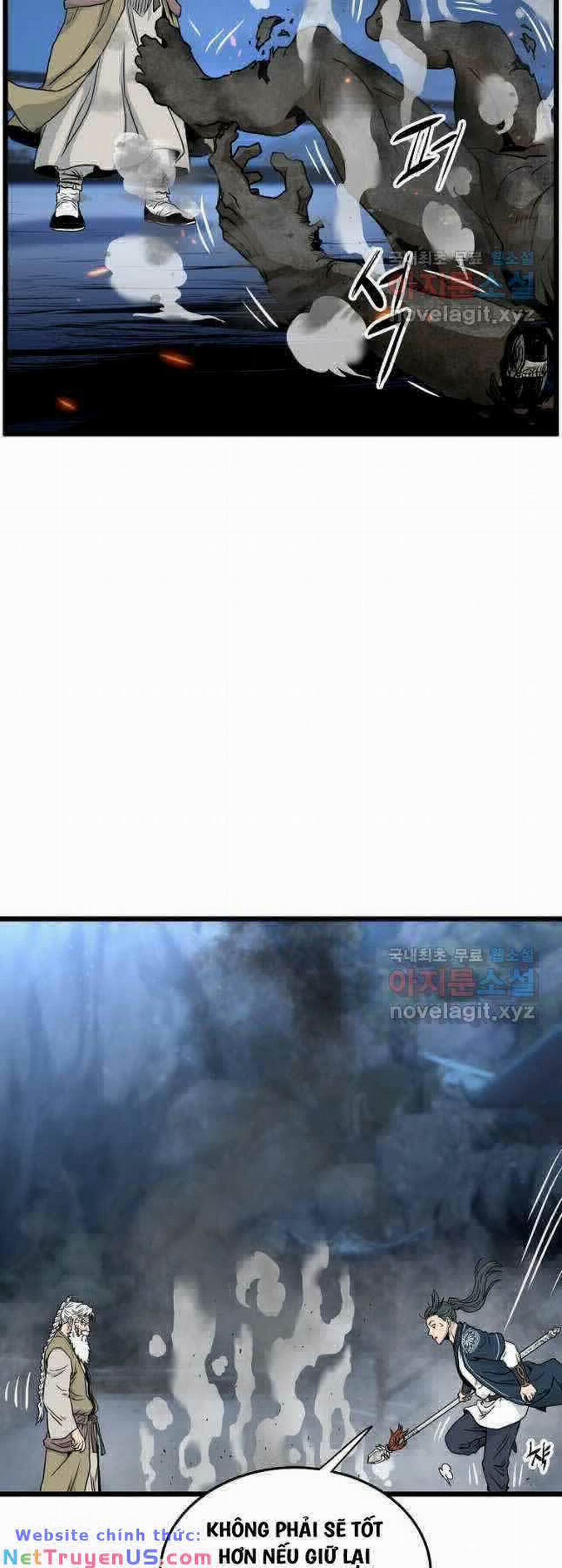 Đăng Nhập Murim 177 trang 28