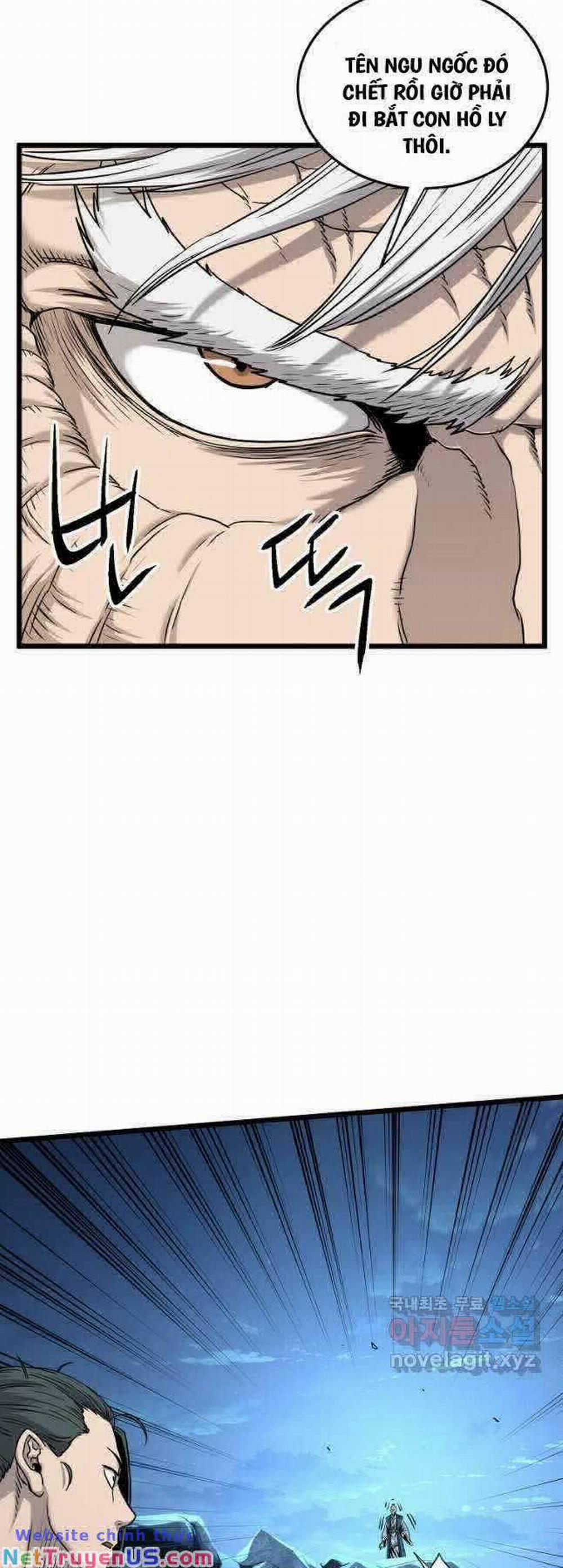 Đăng Nhập Murim 177 trang 30