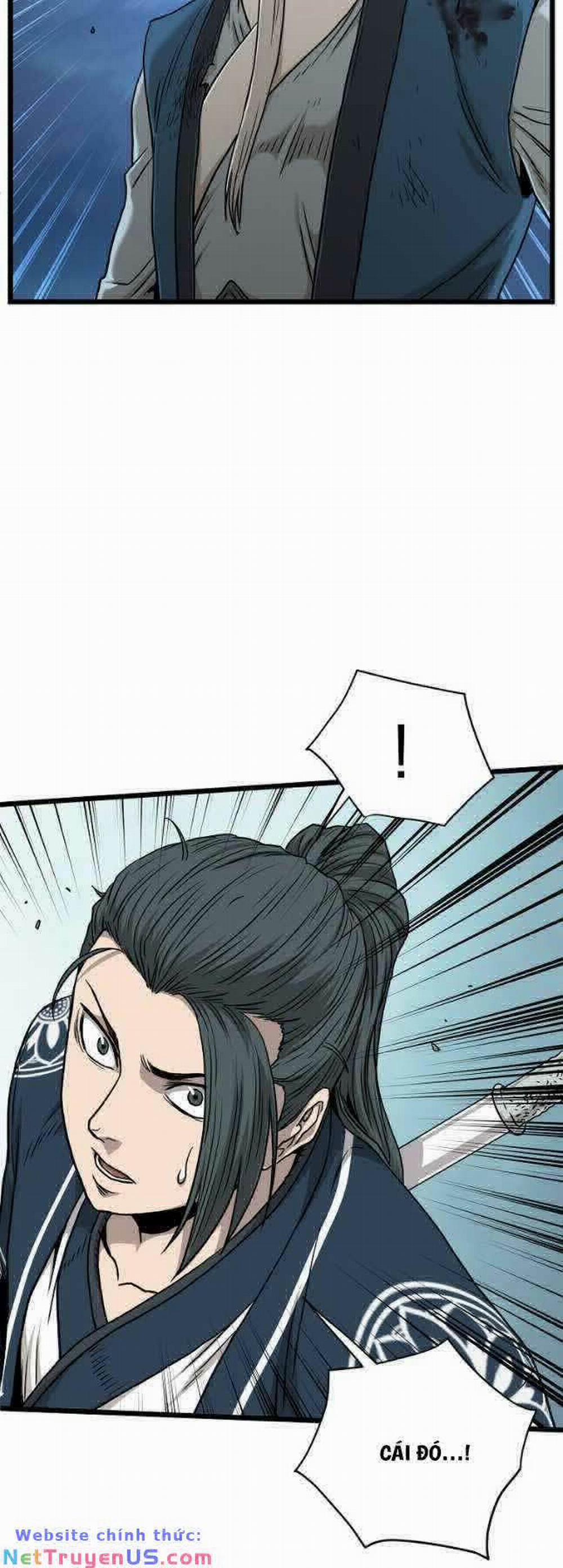 Đăng Nhập Murim 177 trang 32