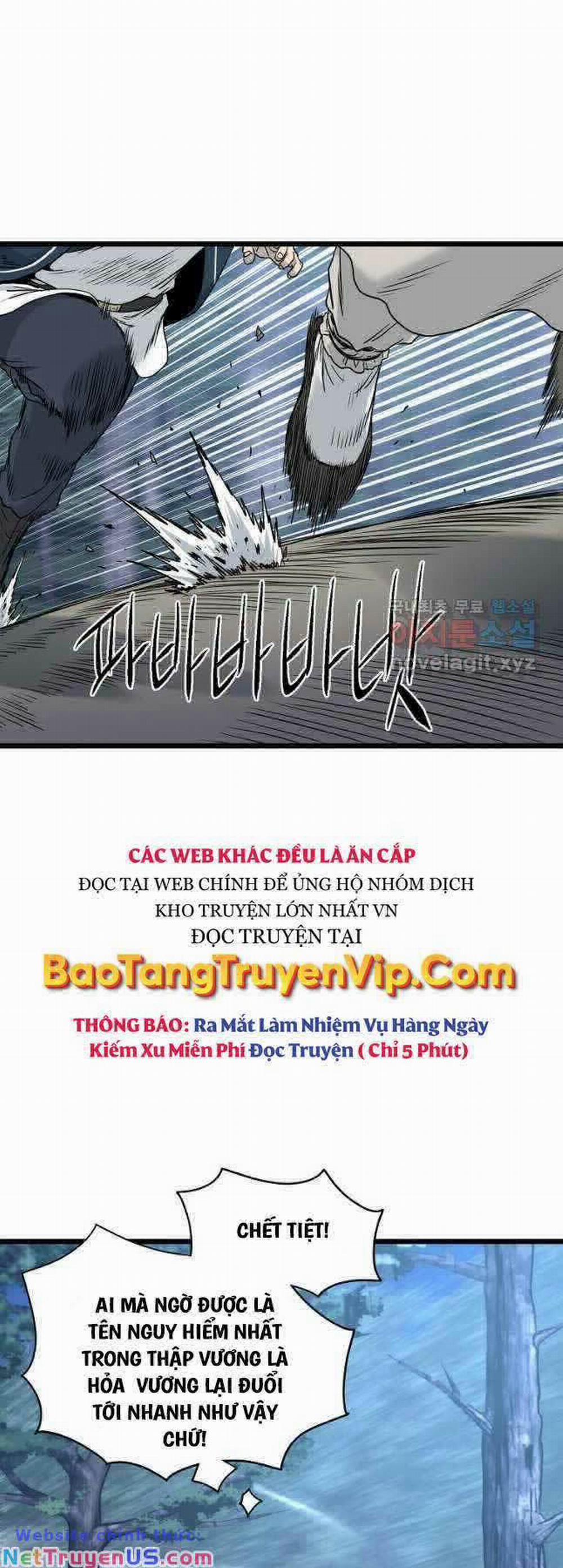 Đăng Nhập Murim 177 trang 36