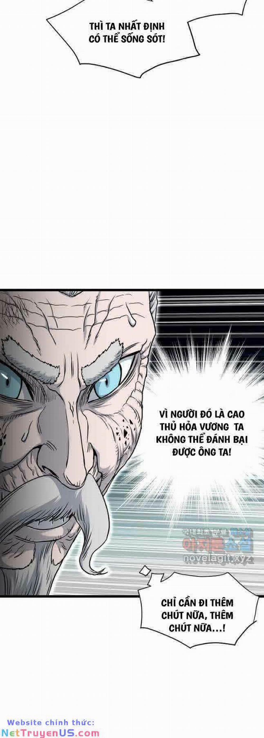 Đăng Nhập Murim 177 trang 39