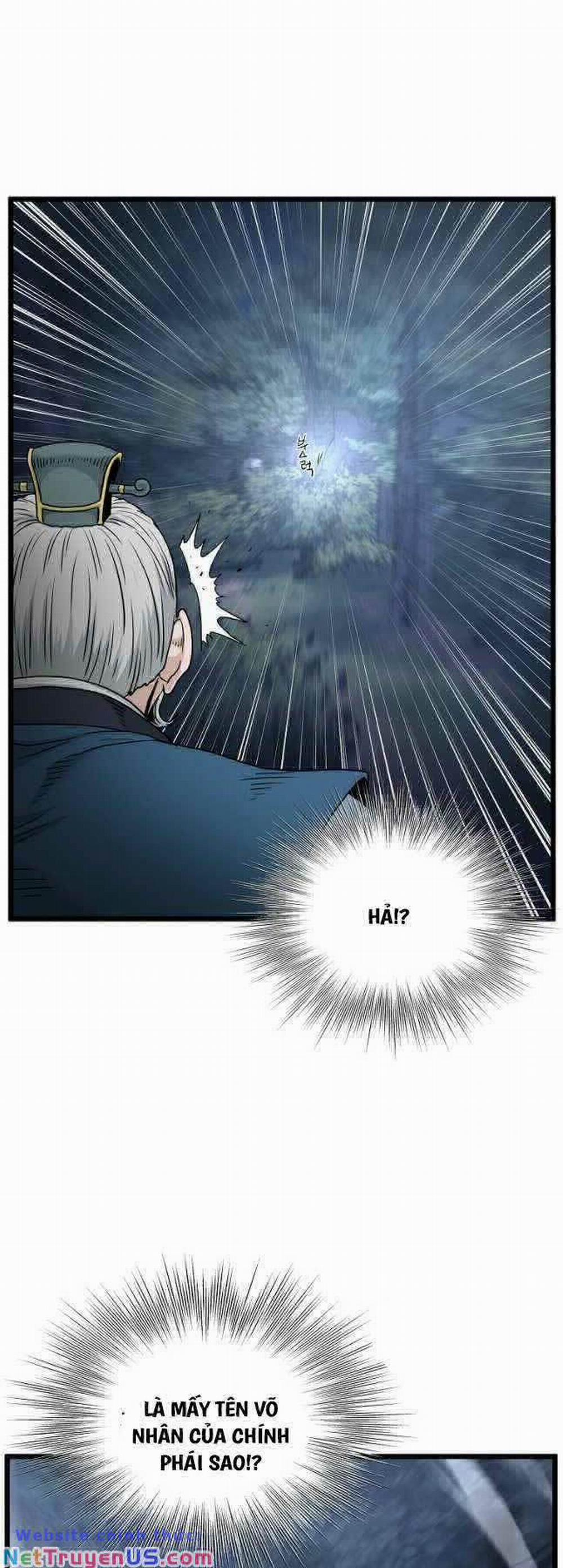 Đăng Nhập Murim 177 trang 40