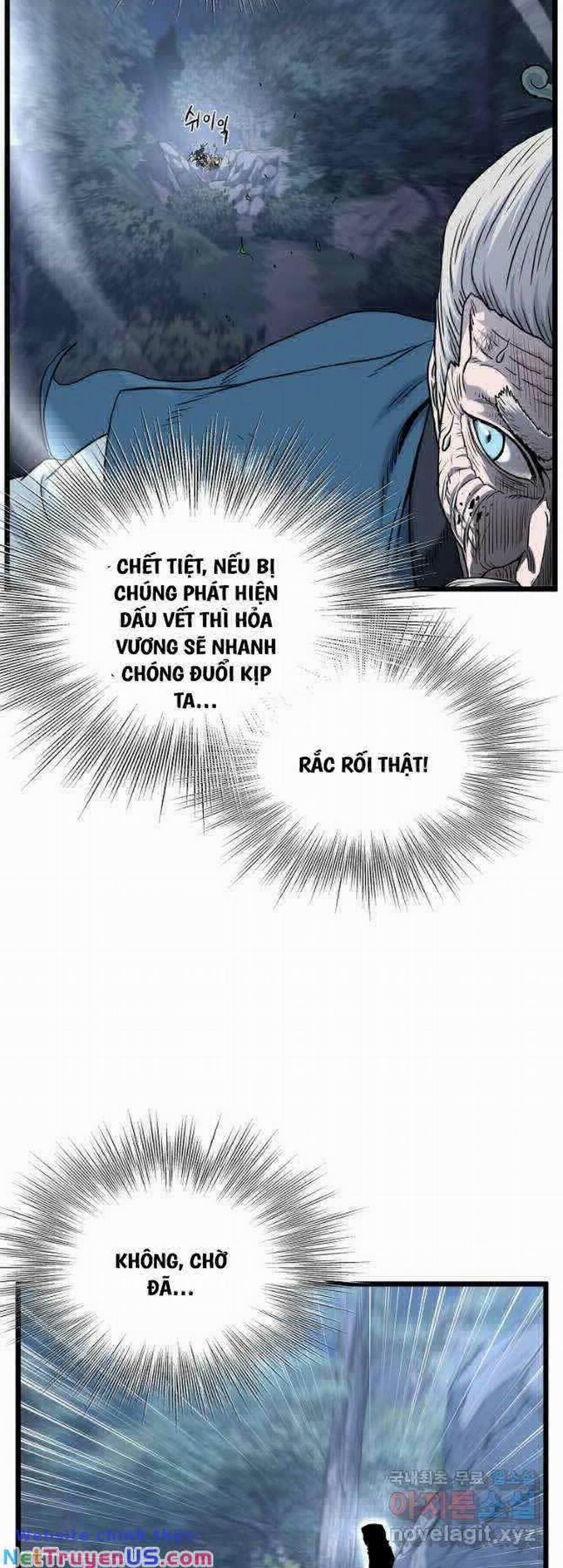 Đăng Nhập Murim 177 trang 41