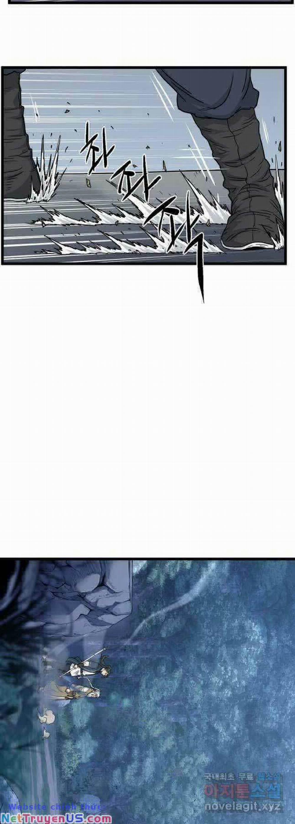 Đăng Nhập Murim 177 trang 47