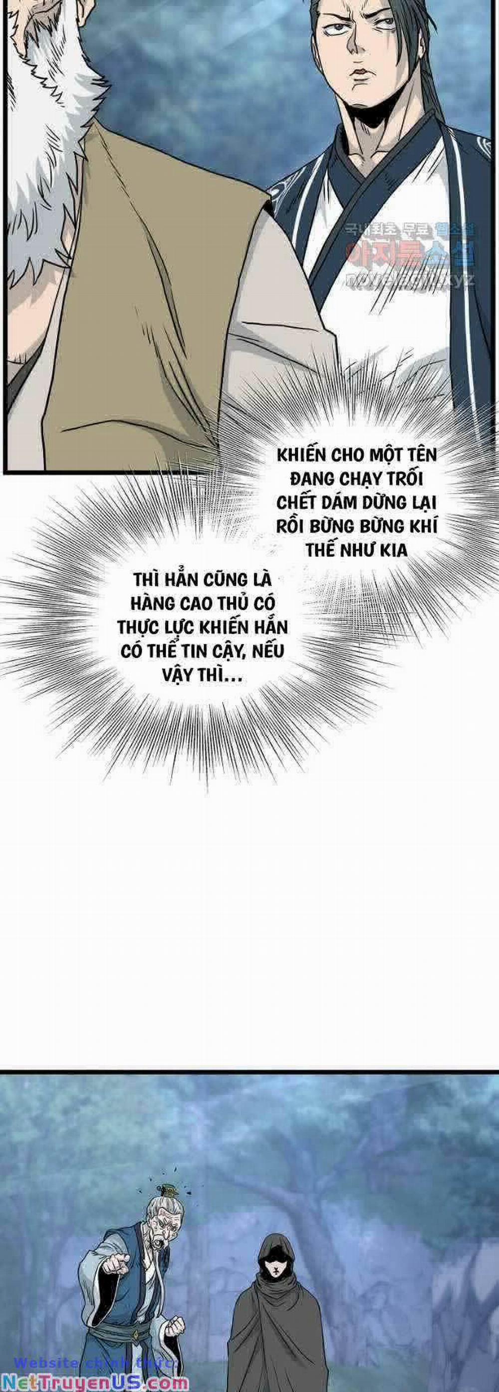 Đăng Nhập Murim 177 trang 50