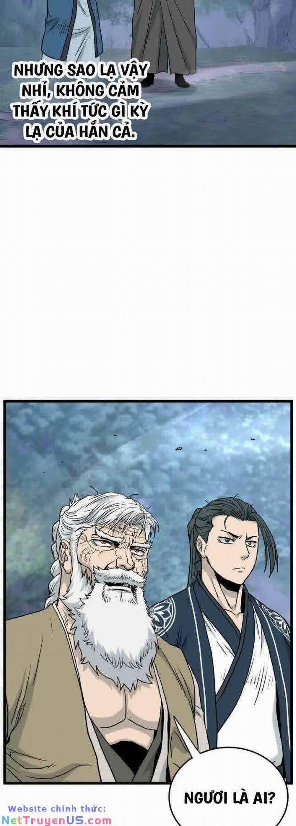 Đăng Nhập Murim 177 trang 51