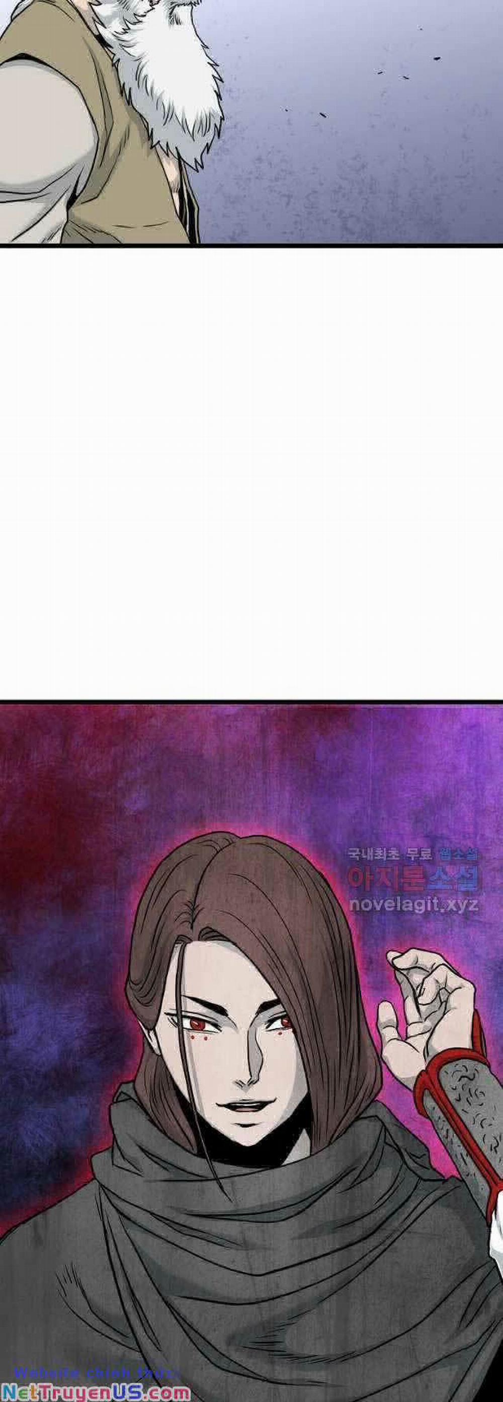 Đăng Nhập Murim 177 trang 54