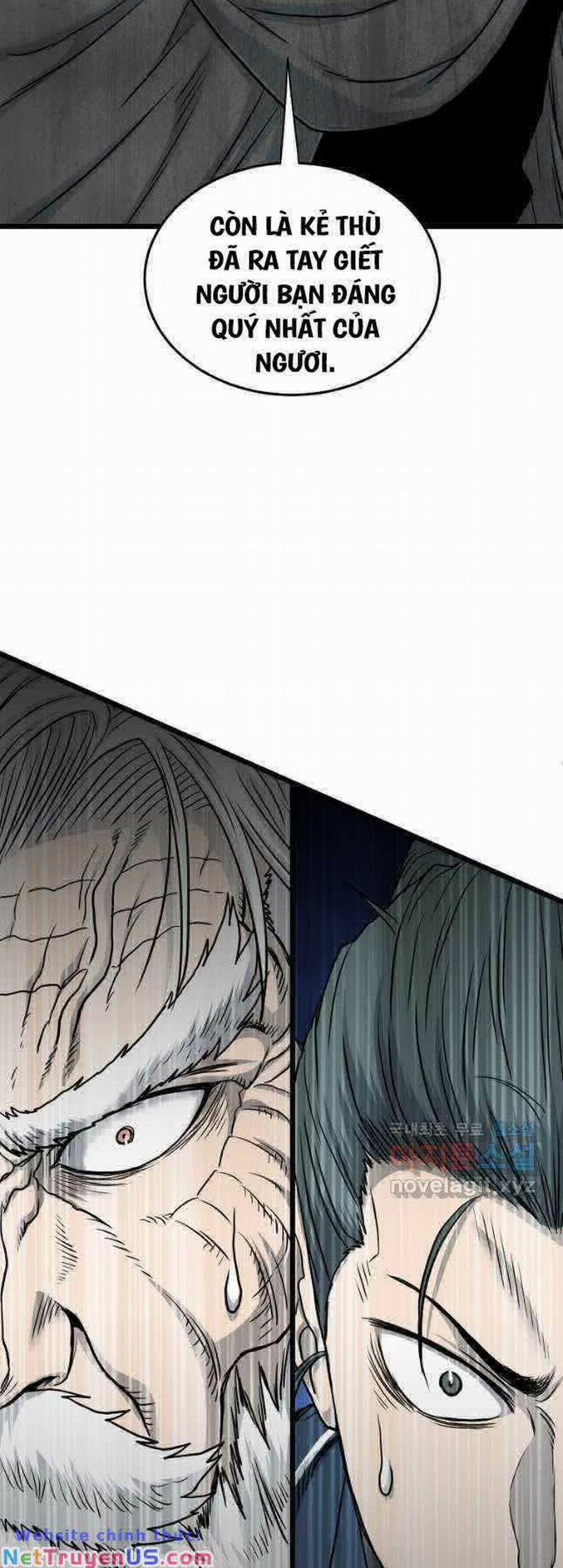 Đăng Nhập Murim 177 trang 55