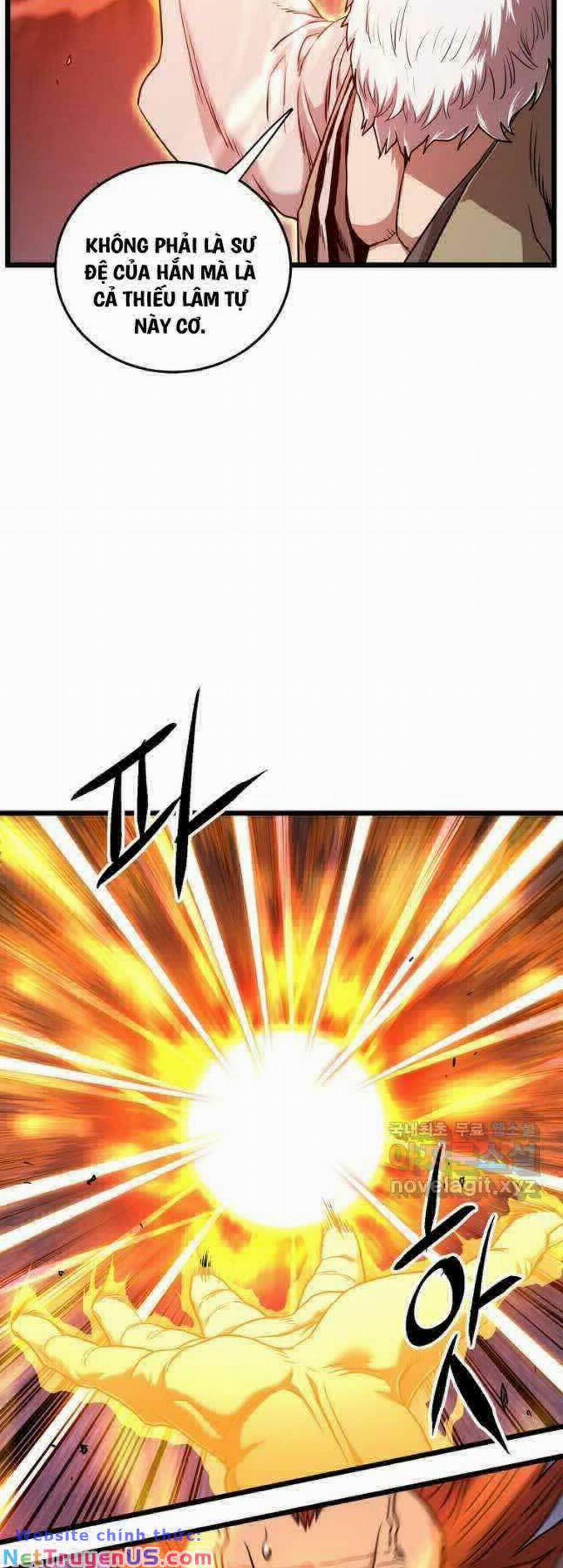 Đăng Nhập Murim 177 trang 7