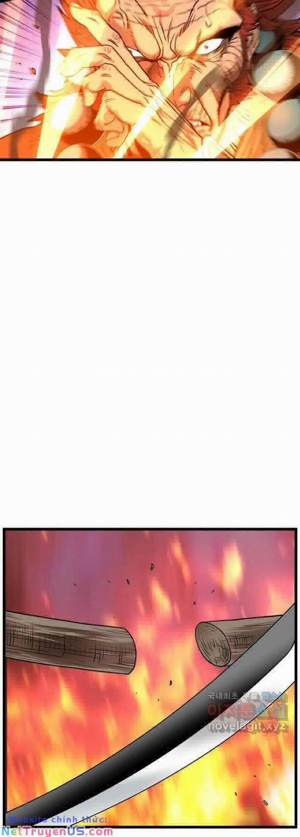 Đăng Nhập Murim 177 trang 8