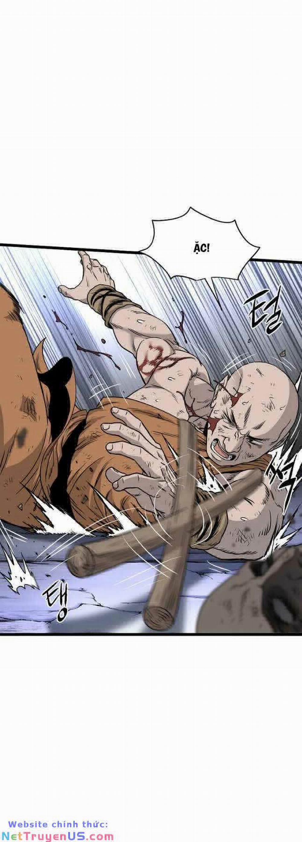 Đăng Nhập Murim 177 trang 9