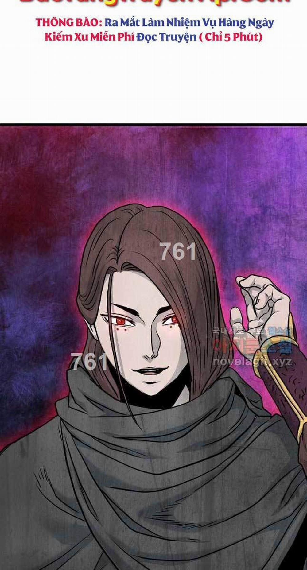 Đăng Nhập Murim 178 trang 1