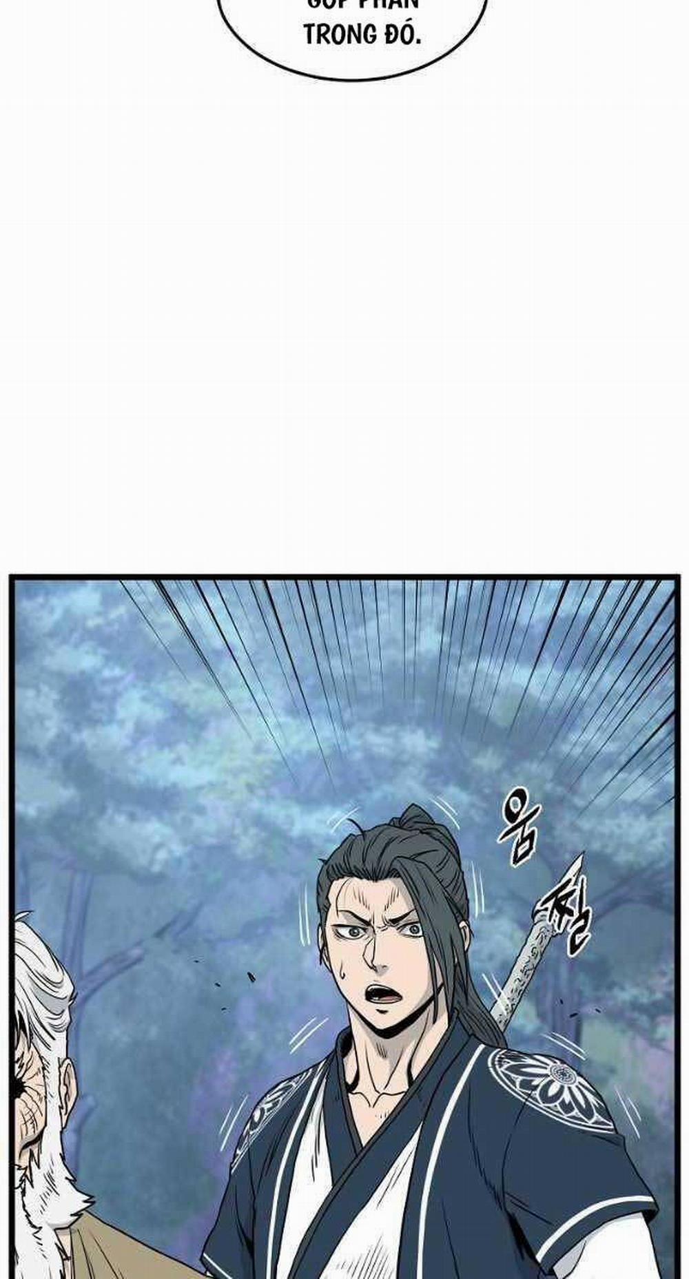 Đăng Nhập Murim 178 trang 13