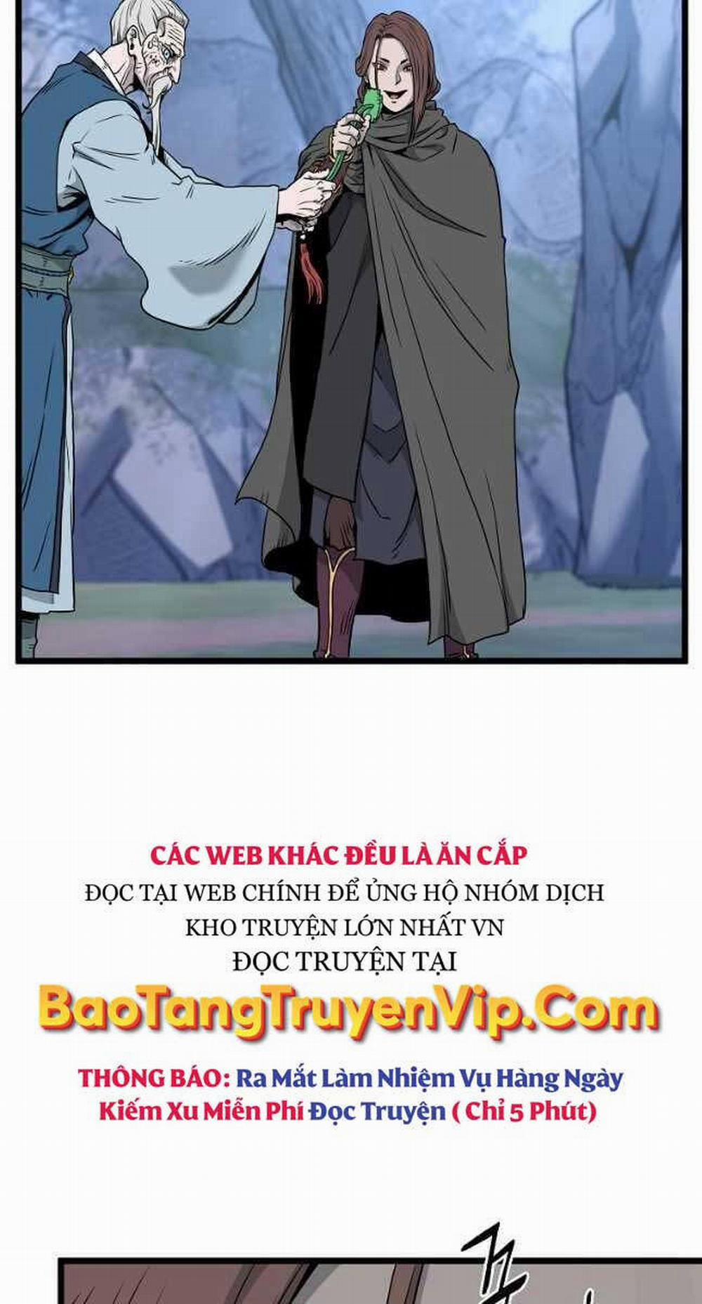 Đăng Nhập Murim 178 trang 22