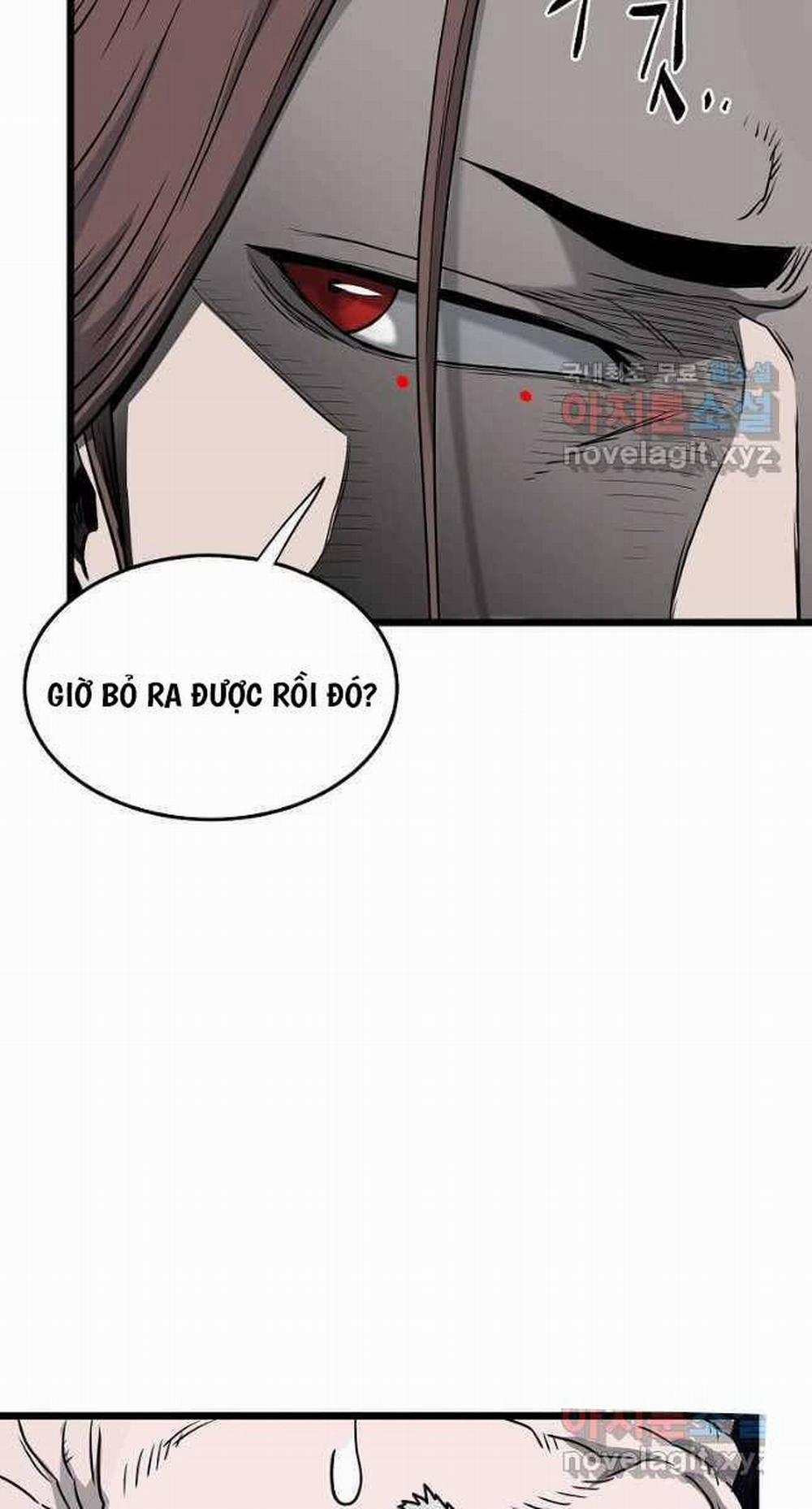 Đăng Nhập Murim 178 trang 23