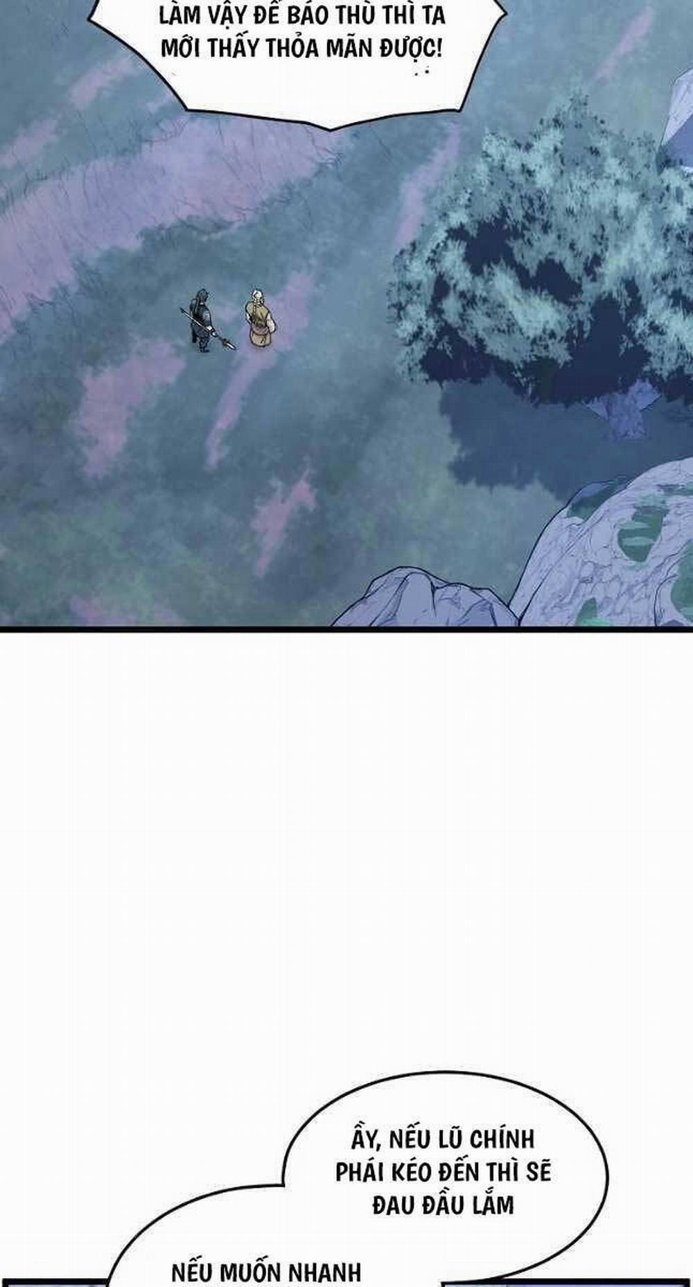 Đăng Nhập Murim 178 trang 31