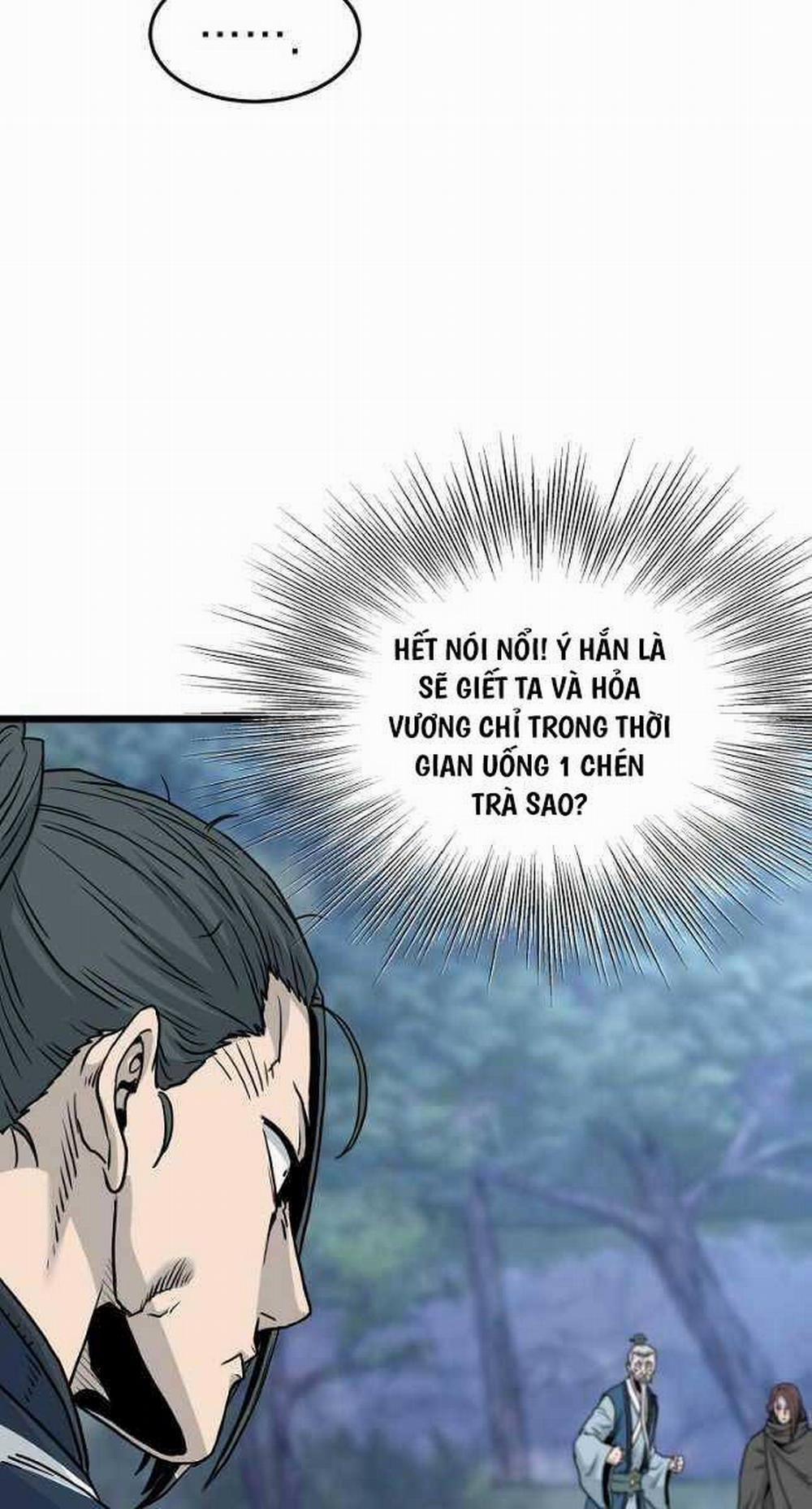 Đăng Nhập Murim 178 trang 34