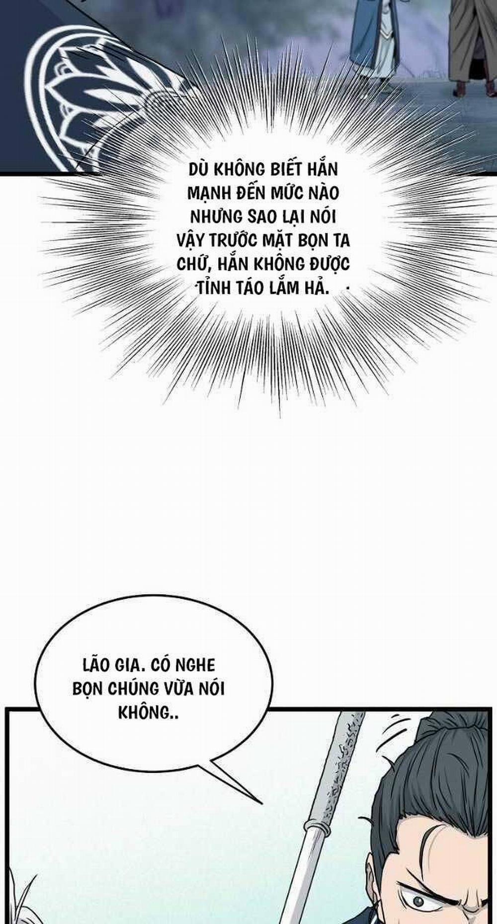 Đăng Nhập Murim 178 trang 35