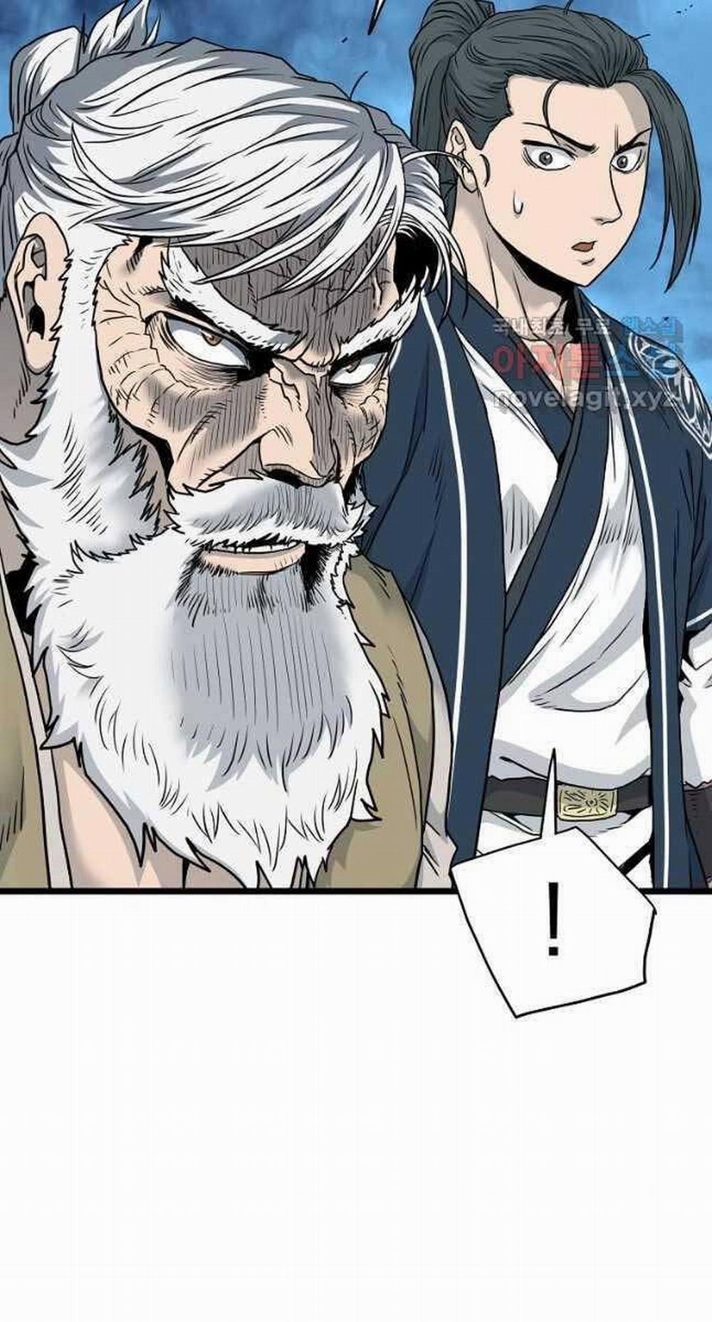 Đăng Nhập Murim 178 trang 37