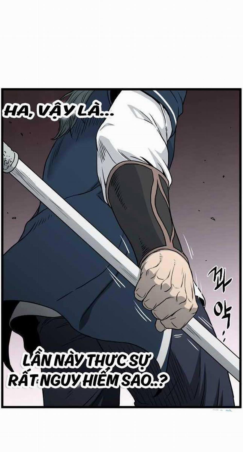 Đăng Nhập Murim 178 trang 38