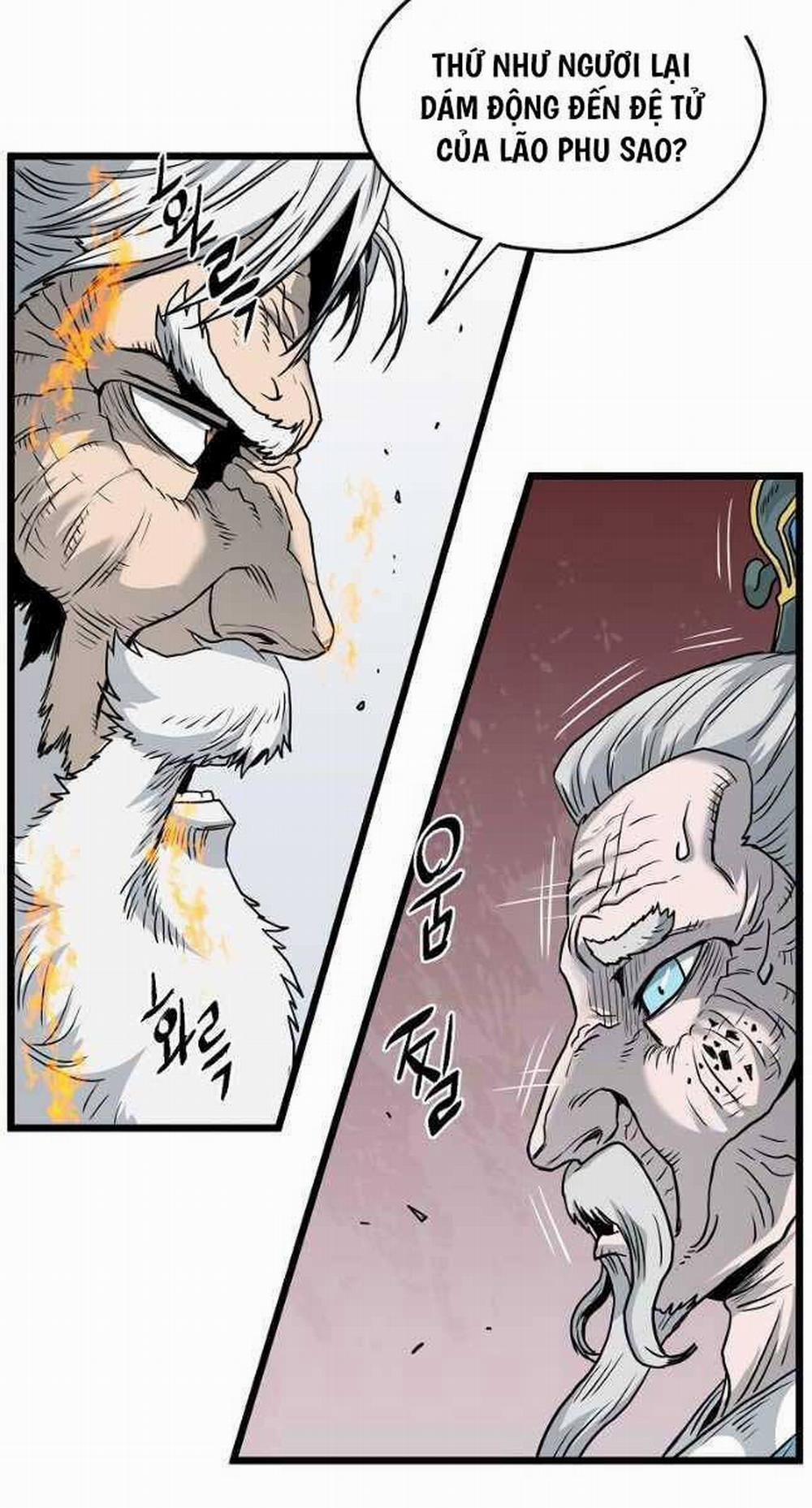 Đăng Nhập Murim 178 trang 44