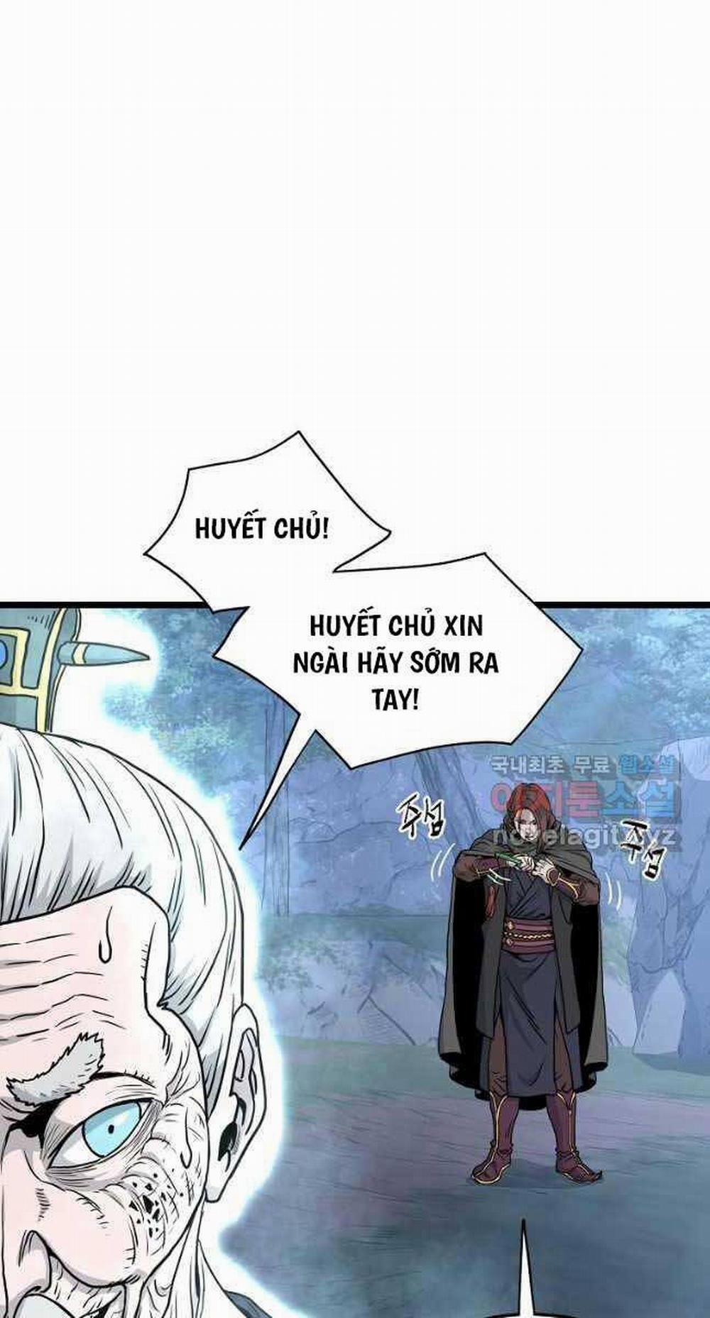 Đăng Nhập Murim 178 trang 45