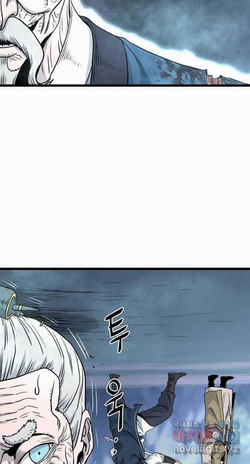 Đăng Nhập Murim 178 trang 47